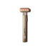 Start2Finish Face & Eye Therapy Wand for beauty treatment, featuring a sleek handheld device with a rounded tip for skincare.