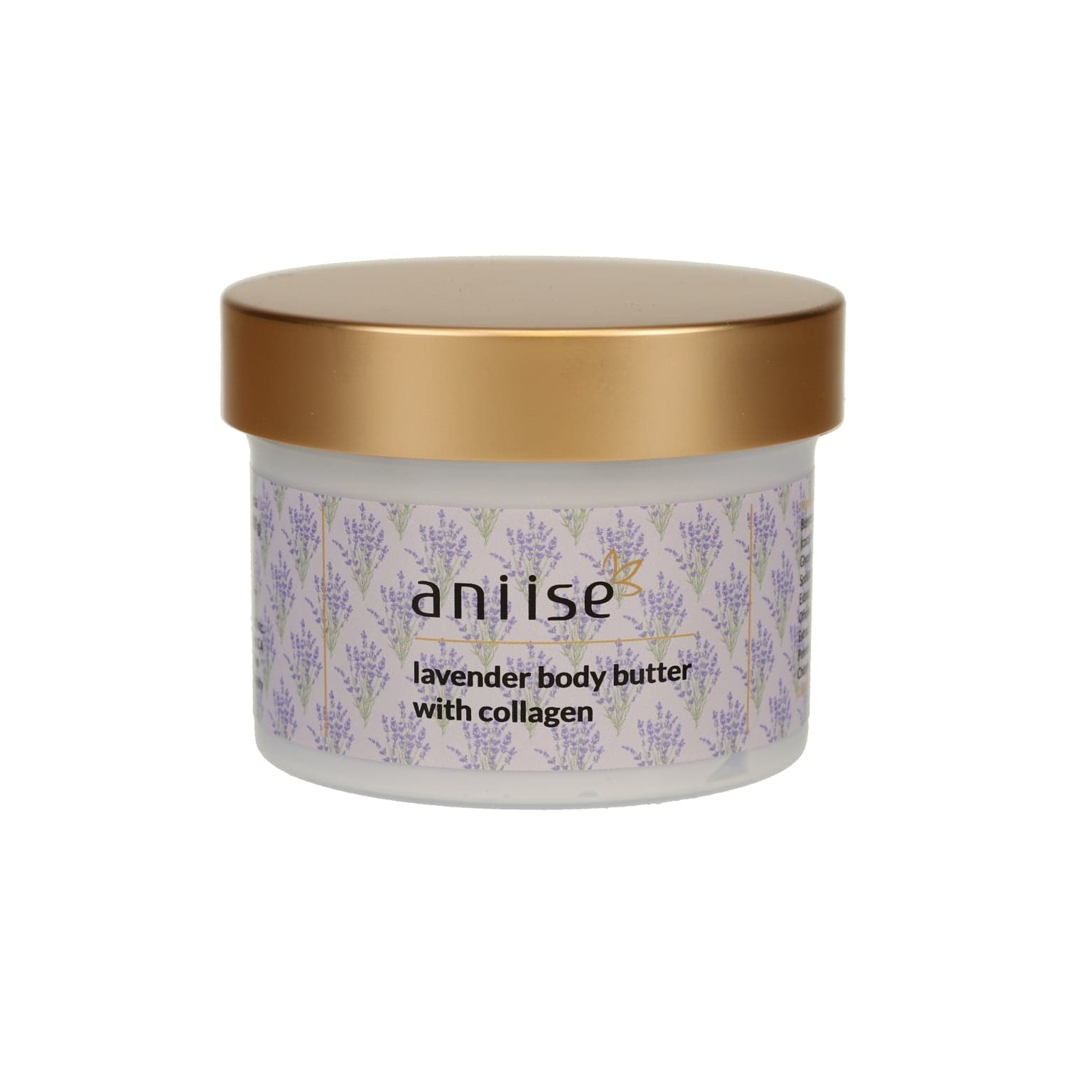 Start2Finish moisturizing body butter cream with collagen, smooth and hydrating lotion for soft, supple skin.