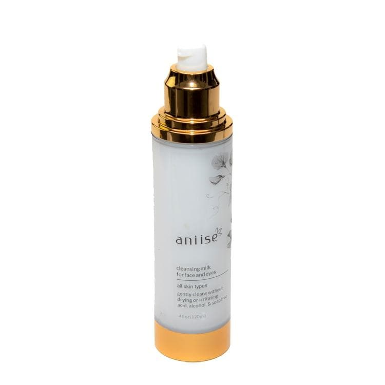 Start2Finish skincare collection for your 40s, featuring various beauty products in sleek packaging.