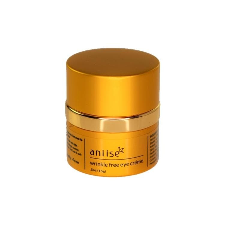 Start2Finish skincare collection for 40s featuring assorted beauty products including creams and serums in elegant packaging.