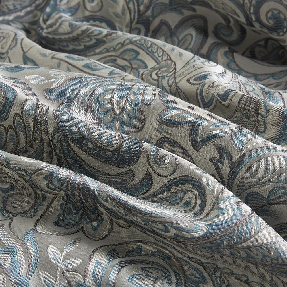 Start2Finish 12-piece comforter bedding set with cotton bed sheets, featuring a cozy, stylish design for a comfortable bedroom look.