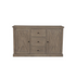 Start2Finish Arlo sideboard furniture with sleek wood finish, showcasing storage compartments and modern design.