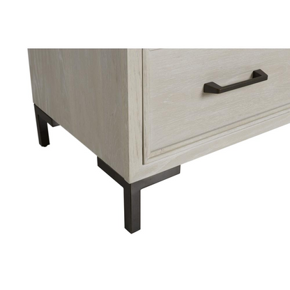 Start2Finish Bradley Chest furniture showing a wooden storage chest with a smooth finish and sturdy design.
