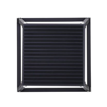 Start2Finish VEVOR 12-inch black plyometric jump box with anti-slip surface for fitness, agility, and strength training exercises.
