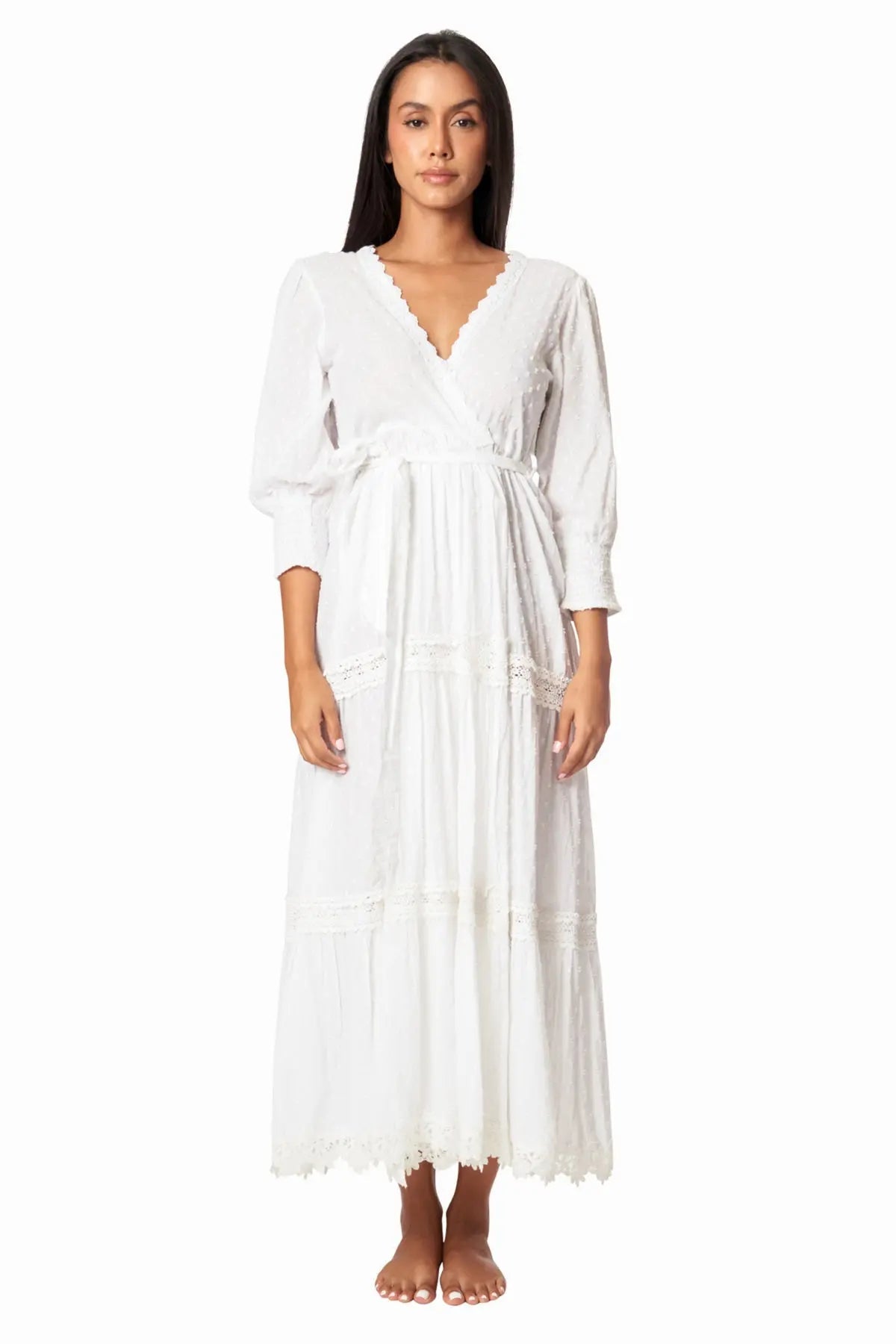 Karl Wrap Women&