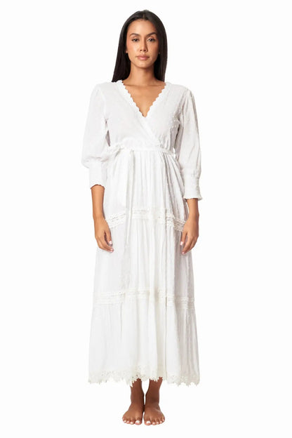 Karl Wrap Women&