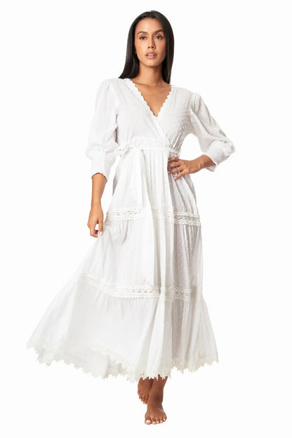 Karl Wrap Women&