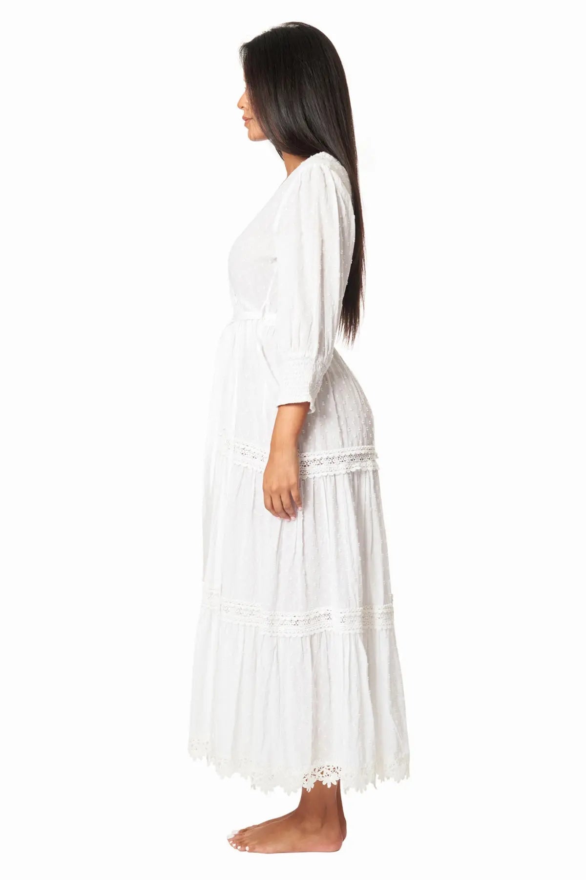 Karl Wrap Women&