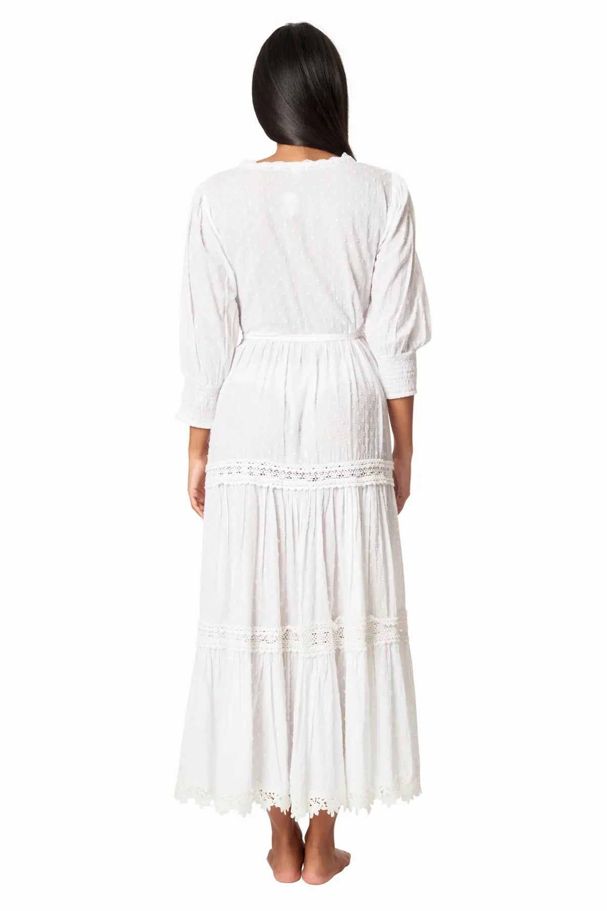 Karl Wrap Women&