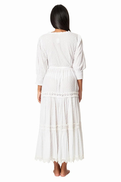 Karl Wrap Women&
