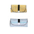 Soft, portable baby changing pad by CJDropshipping with cushioned surface and secure sides for easy diaper changes.
