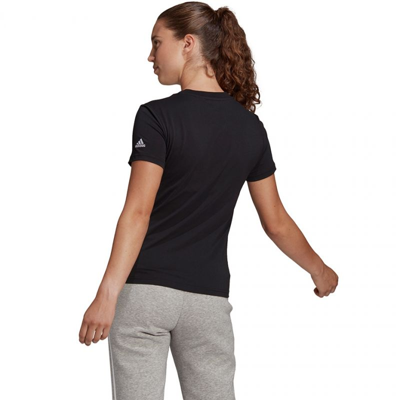 Start2Finish adidas Essentials Slim W GL0769 T-shirt, women&