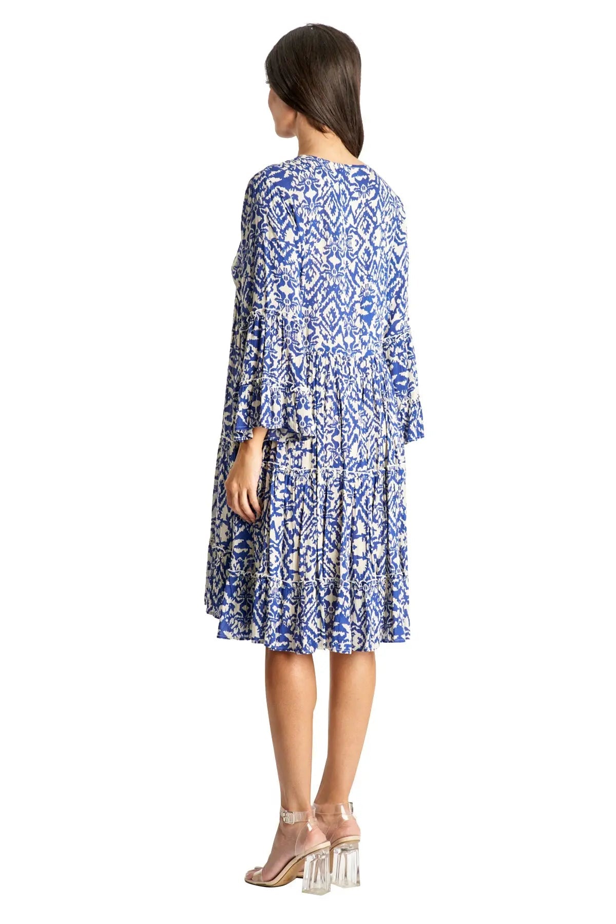 Beach Vacation Dresses for Women