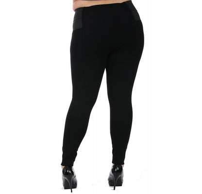 Black curvy plus size women&