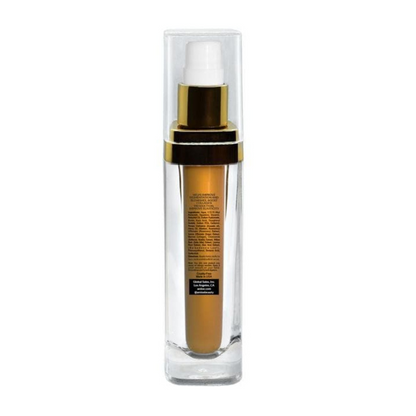 Start2Finish Anti-Aging Bakuchiol Serum with dropper bottle, showcasing the natural skincare product for youthful skin.