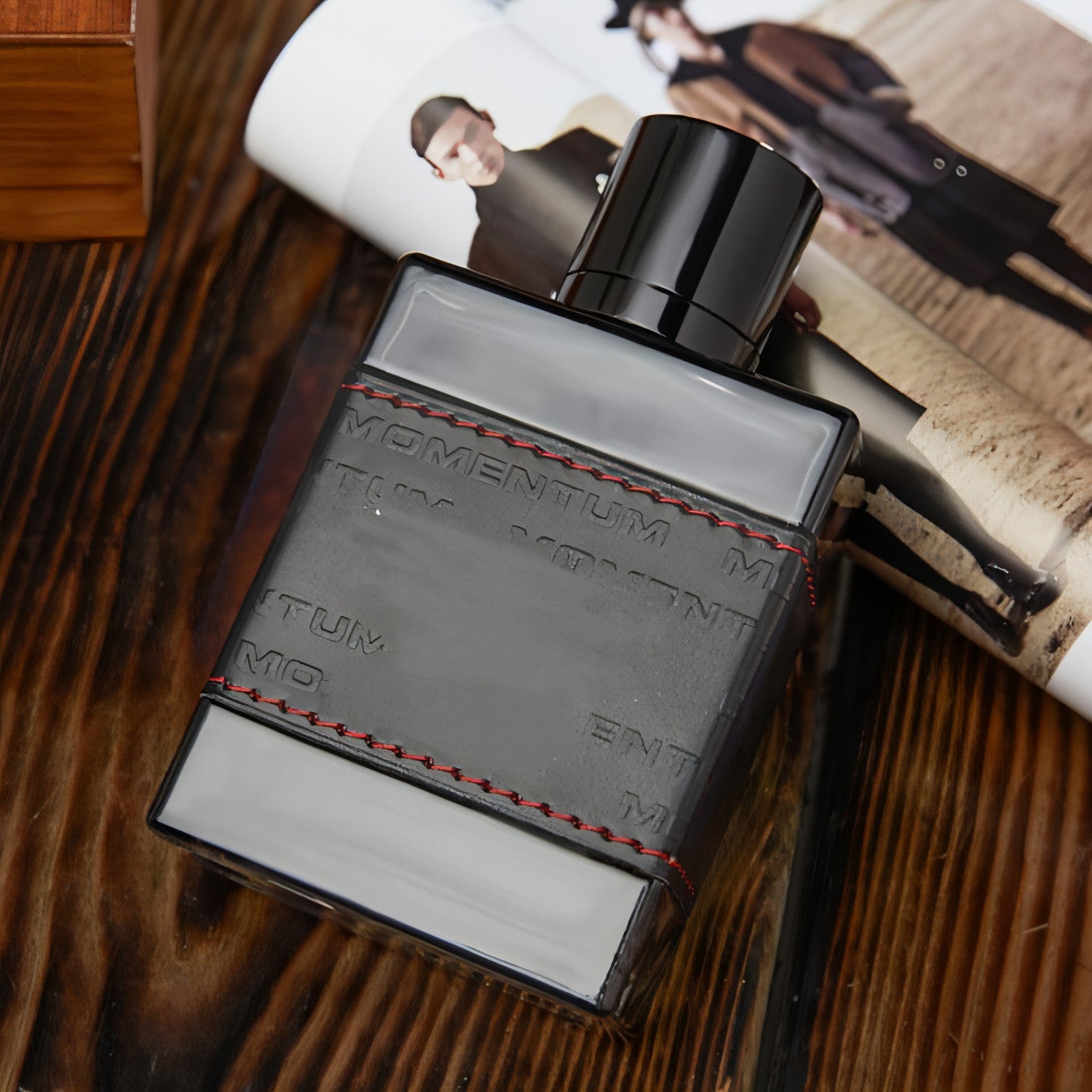 Carmine Juneberry men&