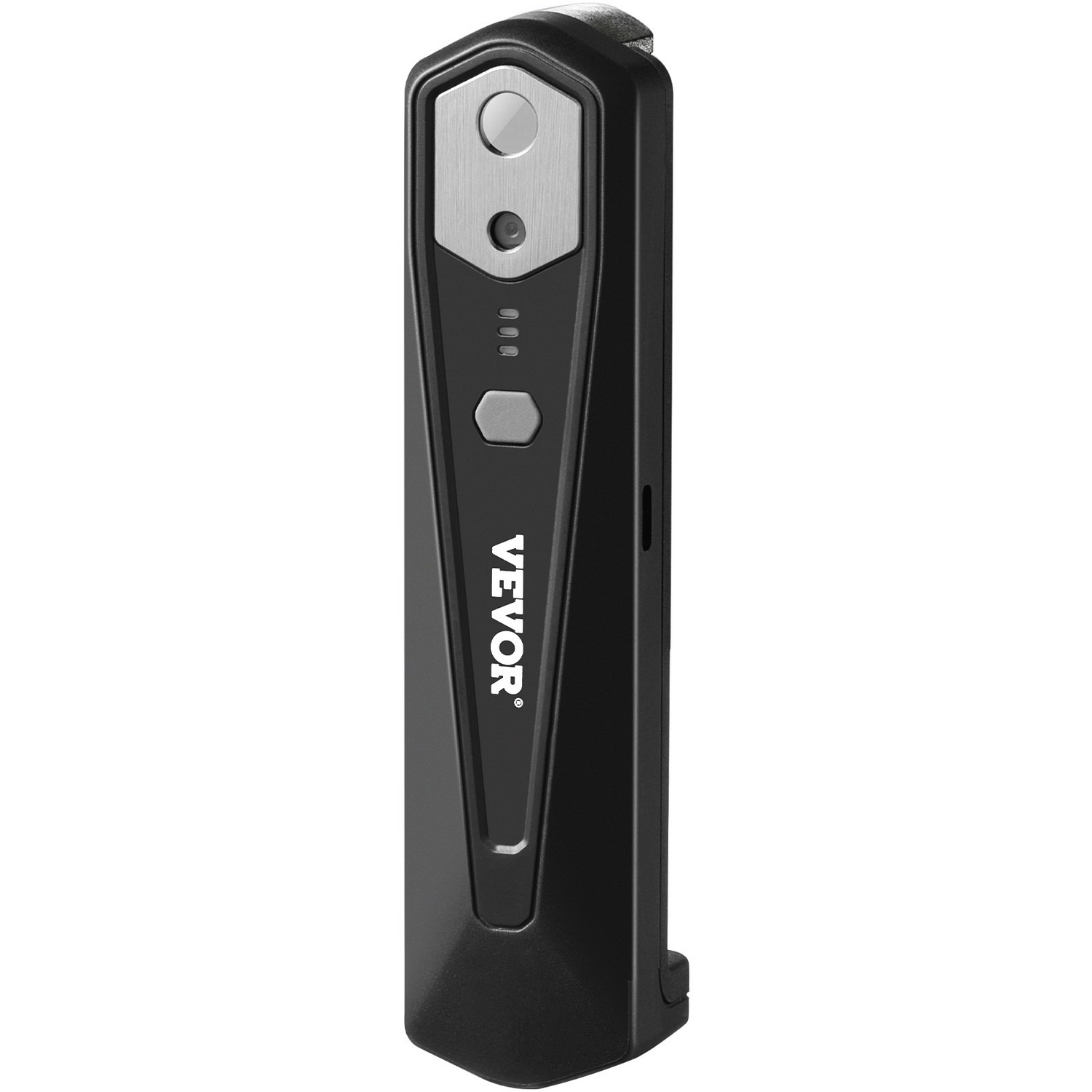 Start2Finish thermal imaging camera for smartphones with high-resolution IR, WiFi, visual camera, and 25Hz refresh rate.