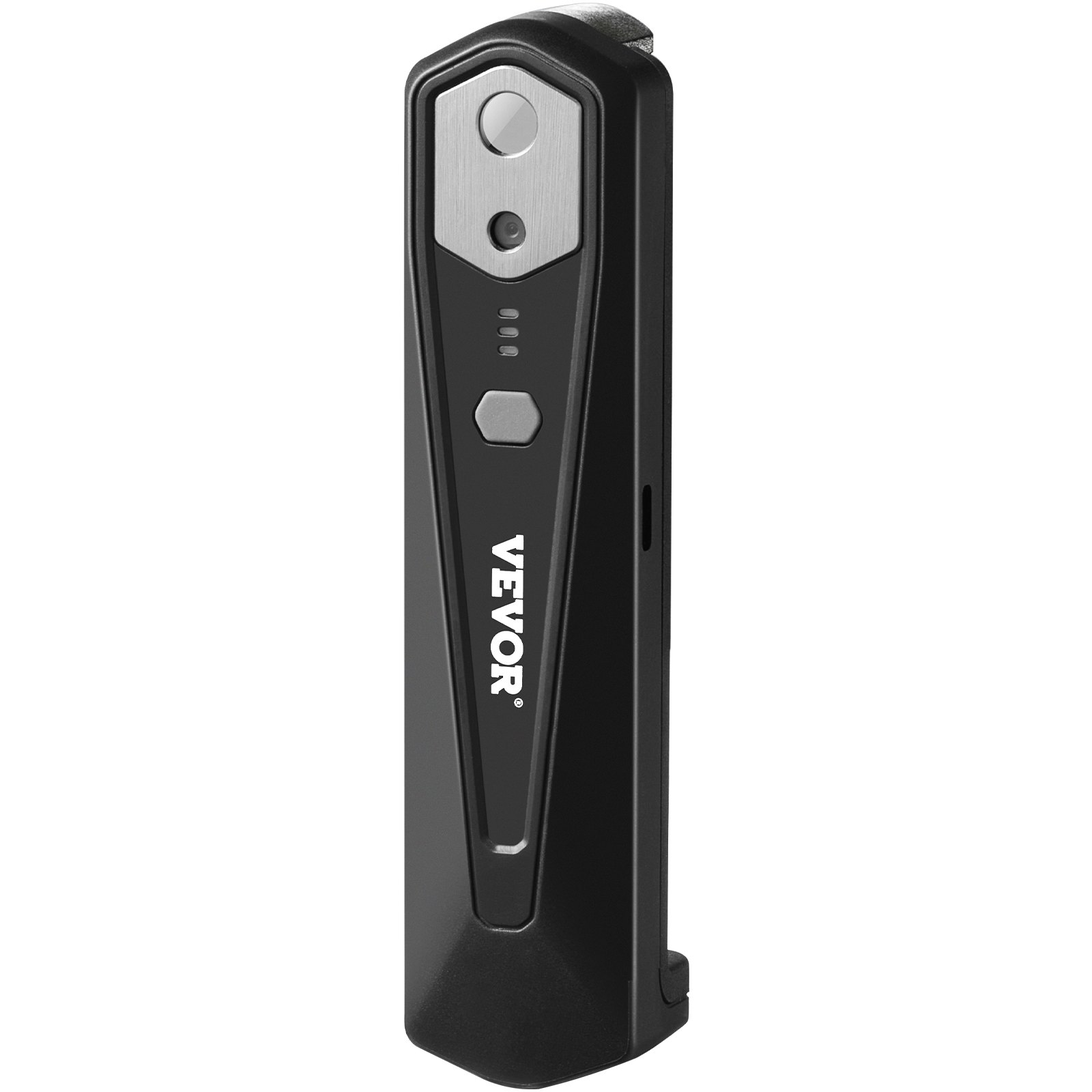Start2Finish thermal imaging camera for smartphones with high-resolution IR, WiFi, visual camera, and 25Hz refresh rate.