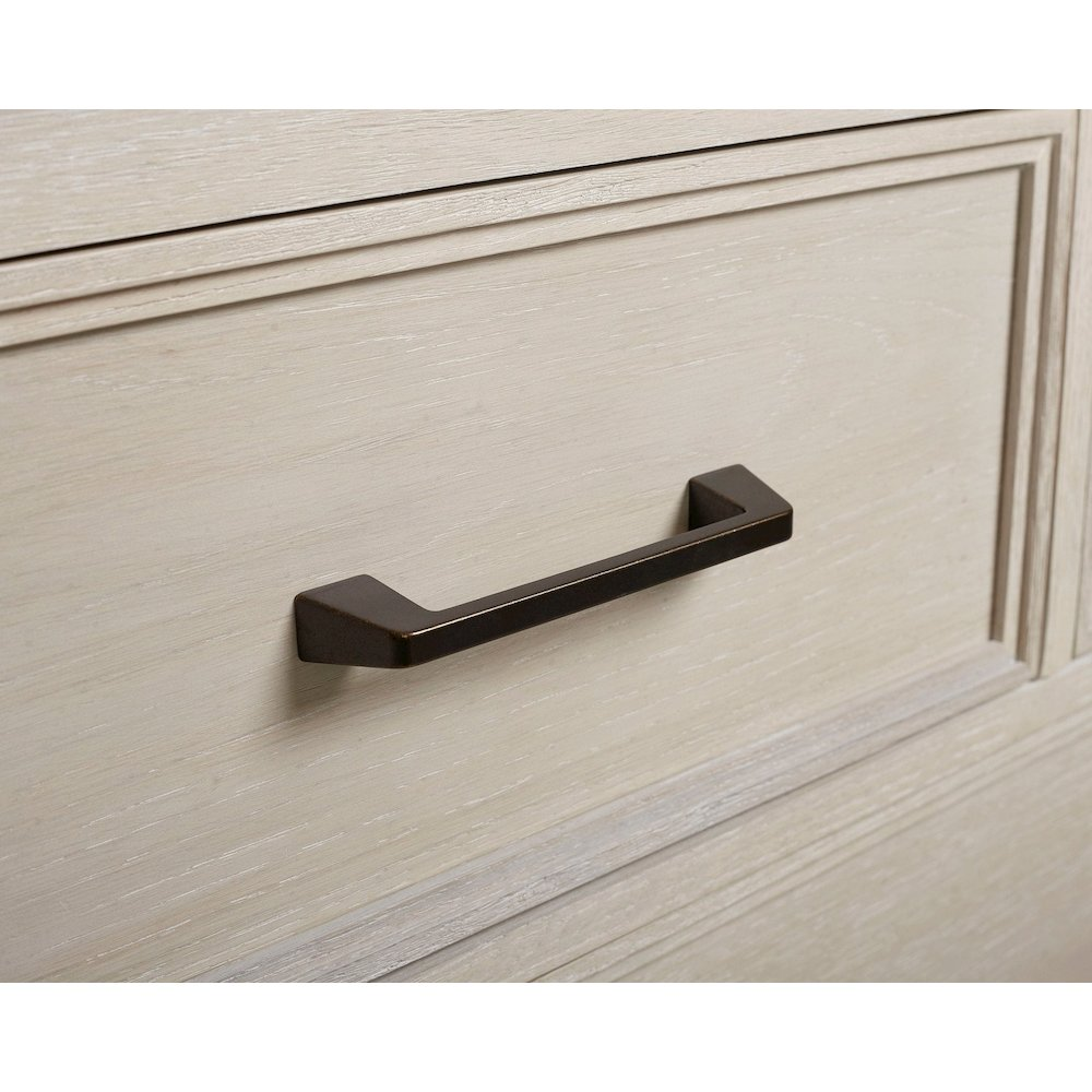 Start2Finish Bradley Chest furniture showing a classic wooden storage chest with a smooth finish and sturdy construction.