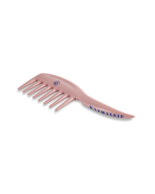 Anatase KurlsPlus Comb for bath and beauty, featuring a wide-tooth design for detangling and styling hair.