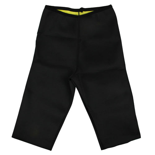 Kids thermal slimming pants by CJDropshipping, high waist design, soft fabric, ideal for warmth and comfort.