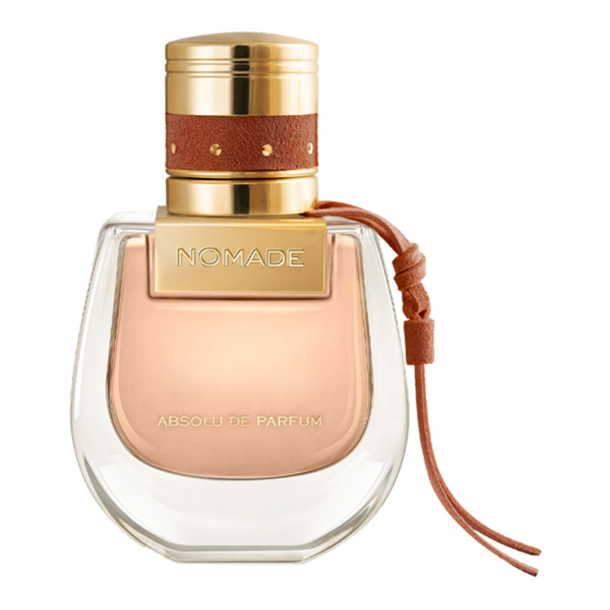 Chloe Nomade Absolu de Parfum women&