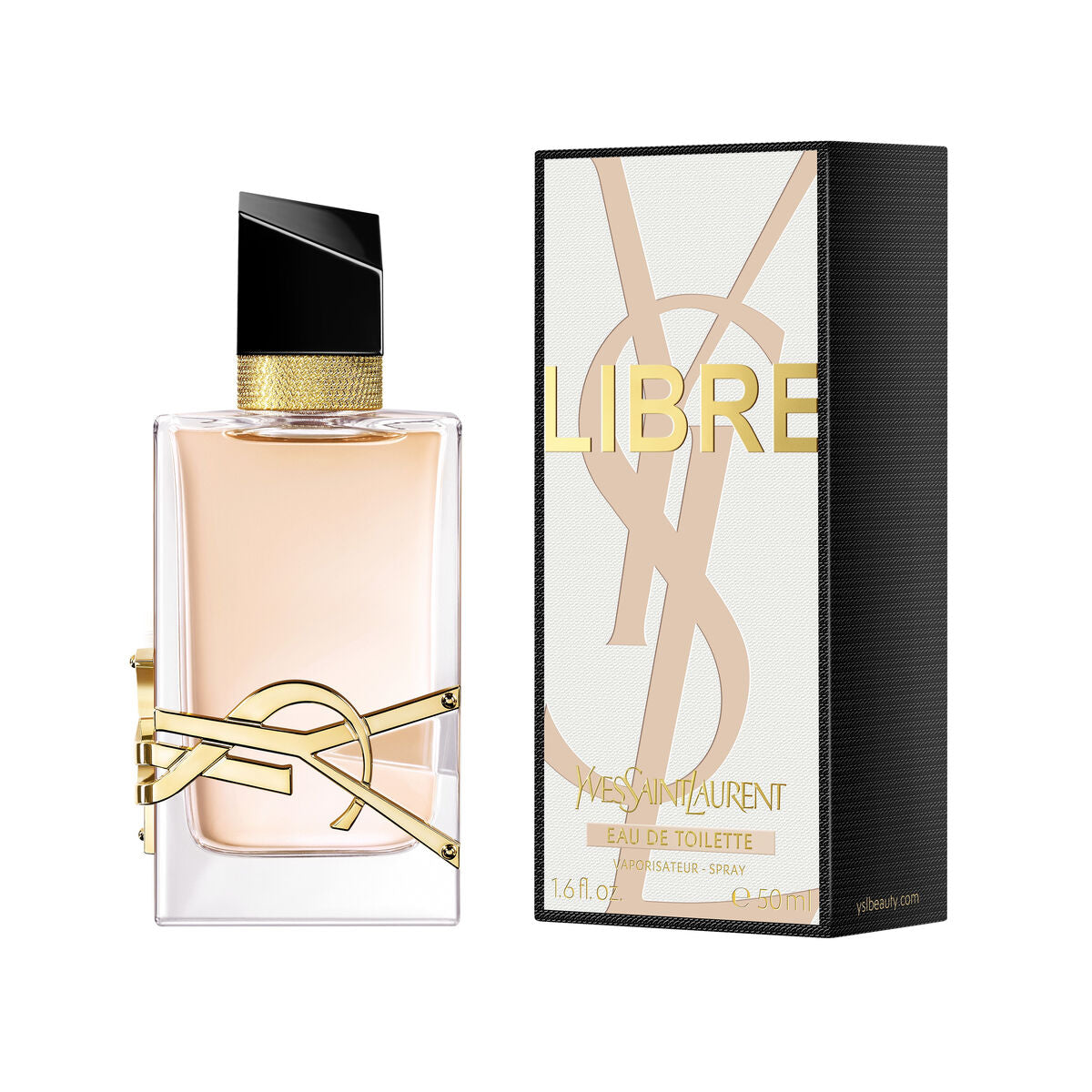 Yves Saint Laurent Libre EDT women&