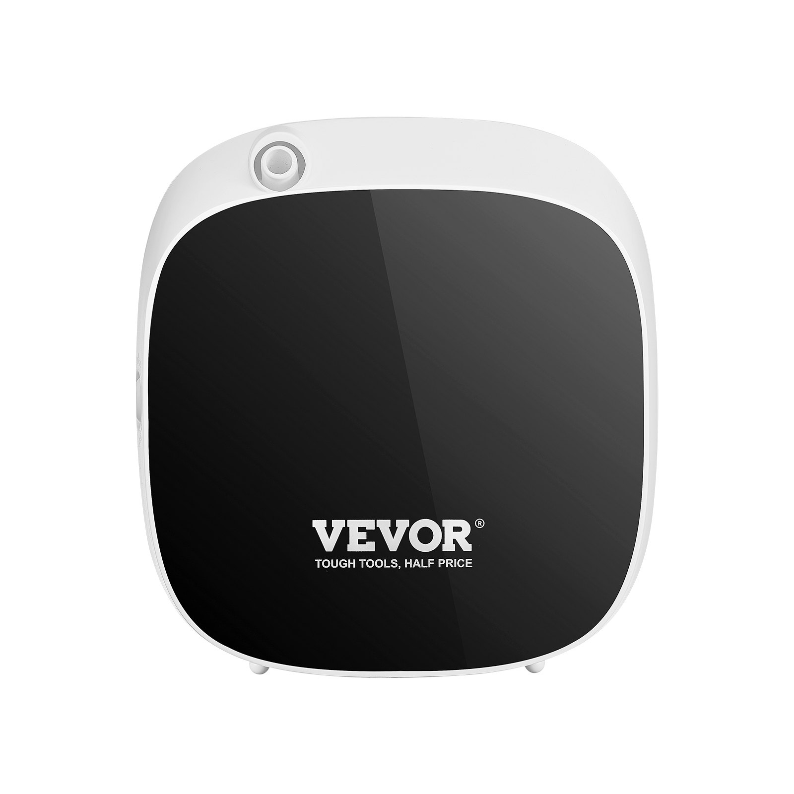 Start2Finish VEVOR Scent Air Machine, 100ml Bluetooth essential oil diffuser with cold air technology for home, office, spa.