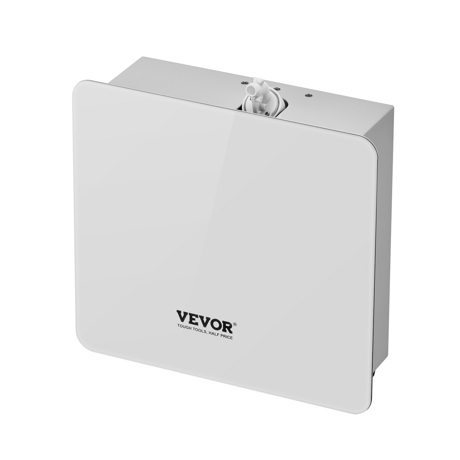 Start2Finish VEVOR Scent Air Machine with 480ml essential oil diffuser, Bluetooth, cold air technology, for home and office use.