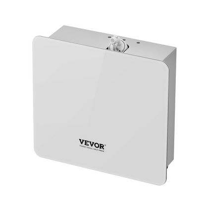 Start2Finish VEVOR Scent Air Machine with 480ml essential oil diffuser, Bluetooth, cold air technology, for home and office use.