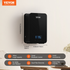 Start2Finish VEVOR scent air diffuser with Bluetooth, 180ml capacity, cold air technology, for home, office, or hotel aromatherapy.