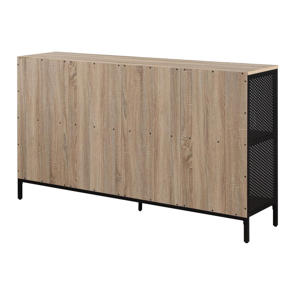 Start2Finish Ace 8 Cube Bookcase with storage compartments, showcasing a modern wooden design with multiple open cubby shelves.