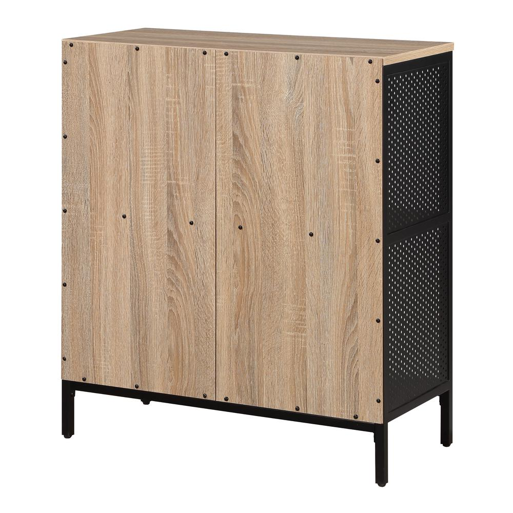 Start2Finish Ace 4 Cube Storage Bookcase showing four open cubby compartments in a sleek, modern furniture design.