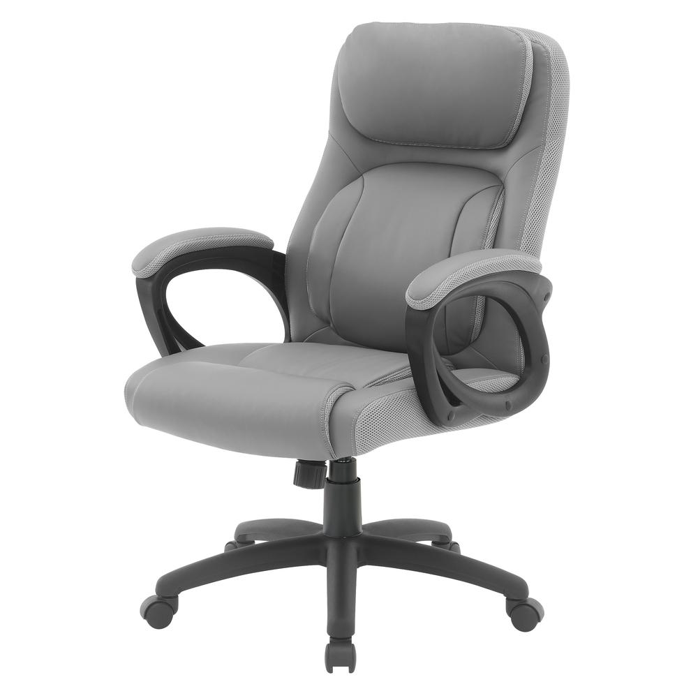 Start2Finish faux leather manager&