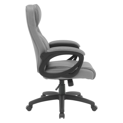 Start2Finish faux leather manager&