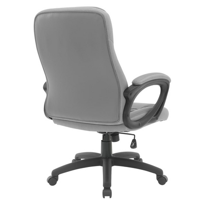 Start2Finish faux leather manager&