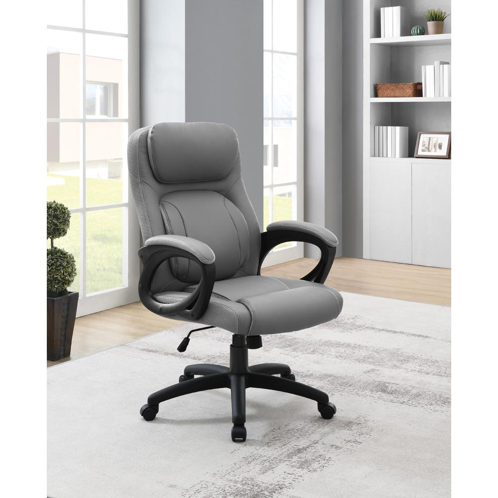Start2Finish faux leather manager&