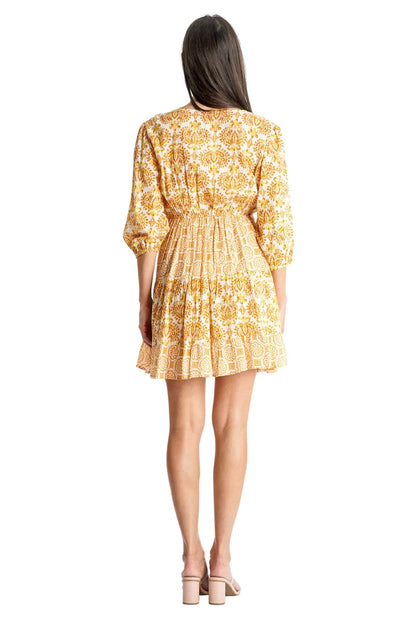 Cruise Ship Outfits - Mini Dresses
