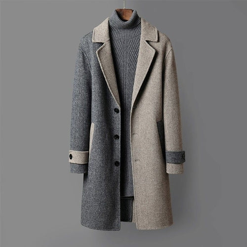 Carmine Juneberry CorduLux™ men&
