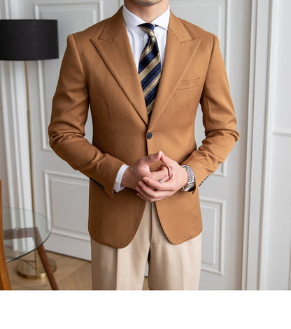 Carmine Juneberry RoyalForm™ men&