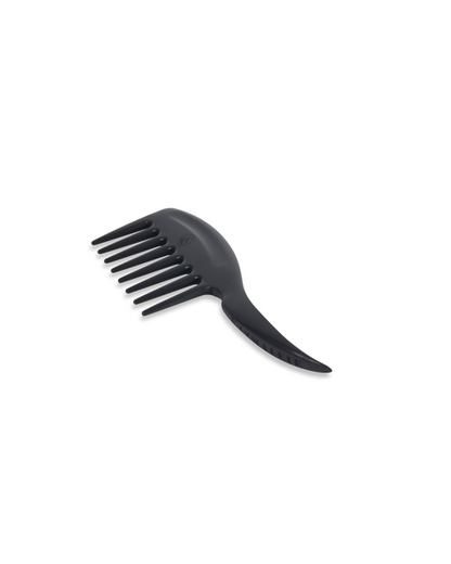 Anatase KurlsPlus Comb for bath and beauty, featuring a wide-tooth design for detangling hair gently.