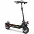 Black Urbanglide Ecross Pro 10 all-terrain electric scooter from Bigbuy, featuring rugged tires and sleek design.