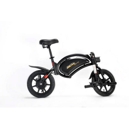 Electric bike Urbanglide 140S with 350W motor from Bigbuy, featuring a sleek frame and sporty design for outdoor riding.