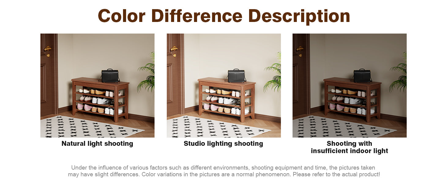 Start2Finish rotating full-length mirror with solid wood walnut coat rack, adjustable sizes for bedroom, entryway, or dressing area.