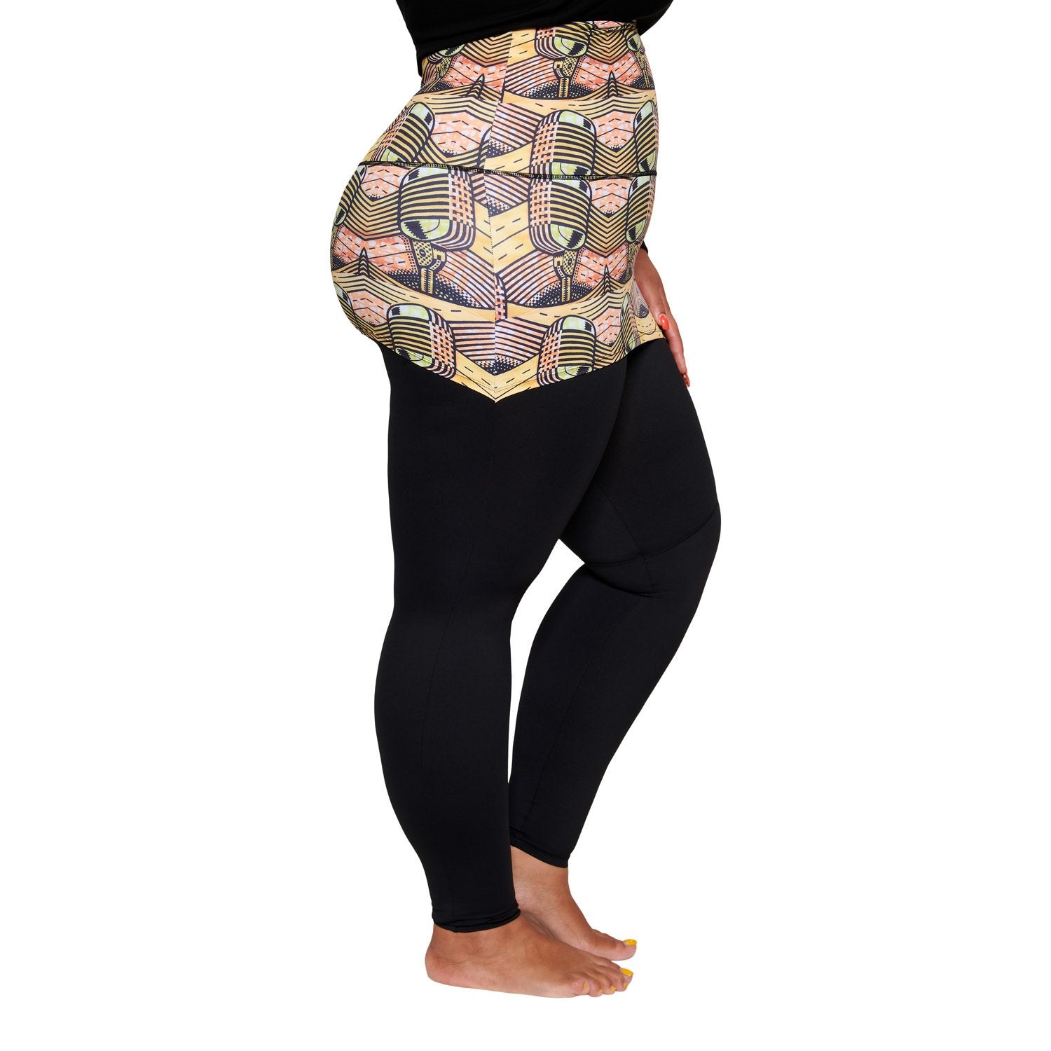 Olive Buckeye women&