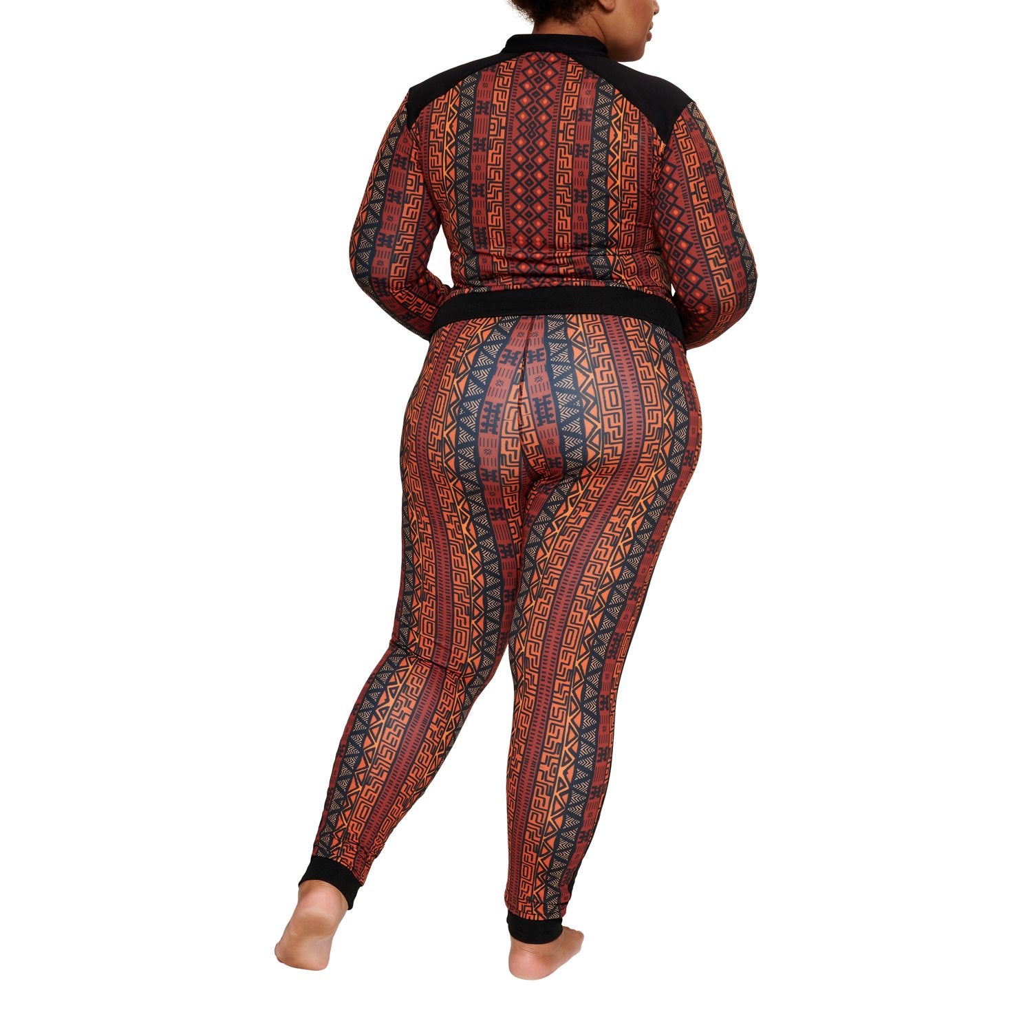 Olive Buckeye women&