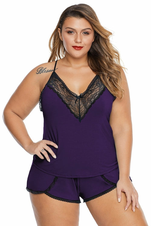 Jade plus size women&