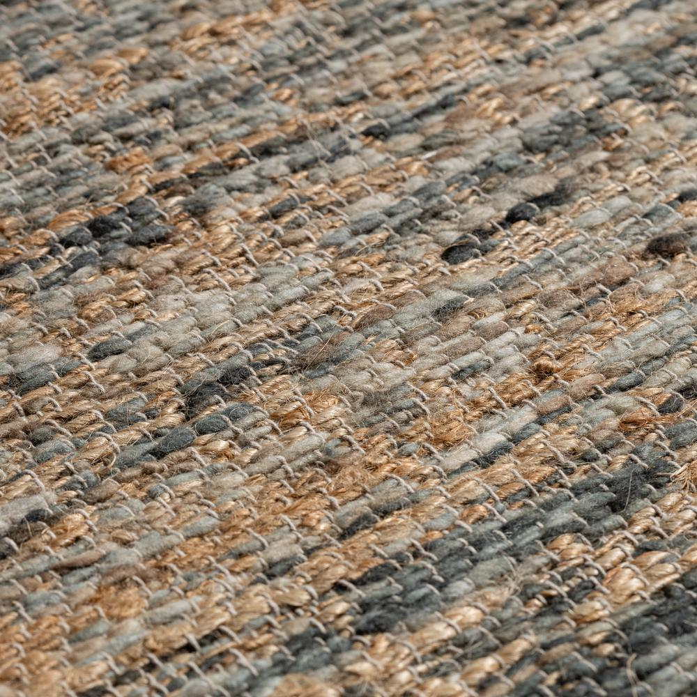 Start2Finish Sahara SA1 gray rug in 5&