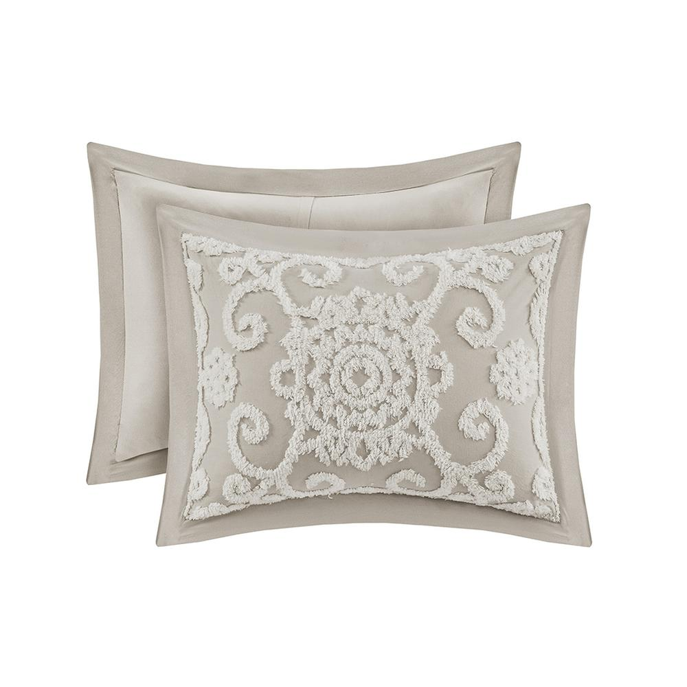 Start2Finish cotton duvet mini set with matching pillowcases, featuring a soft, breathable fabric in a stylish design.