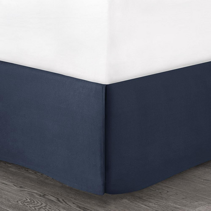 Start2Finish 7-piece printed seersucker comforter bedding set with colorful patterns, including comforter, pillow shams, and sheets.